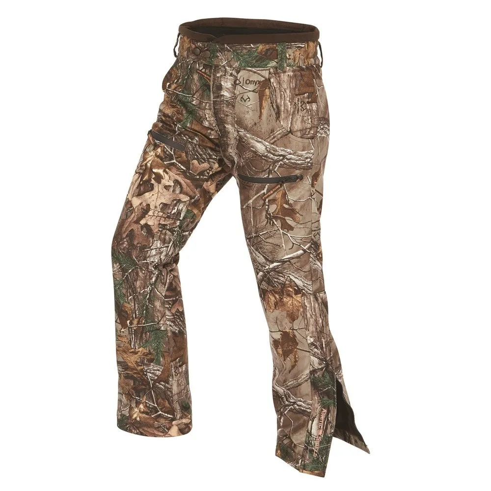 ArcticShield Womens Light Pant-Realtree Xtra-Large