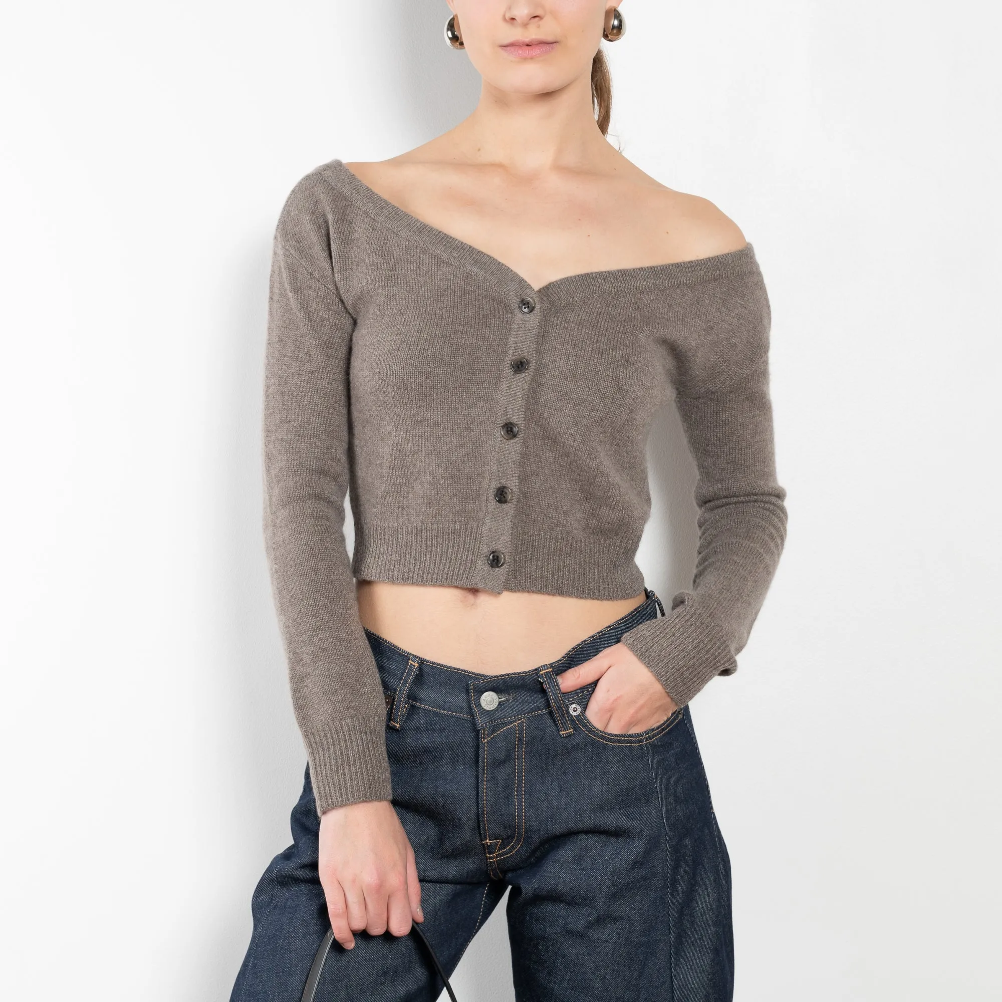 Beata cardigan