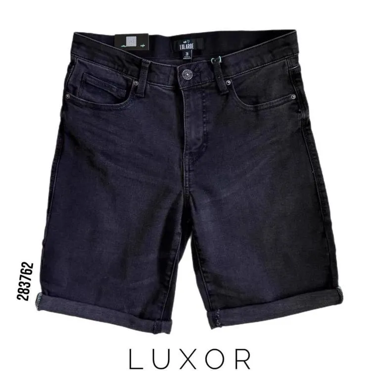 Bermuda Denim Short