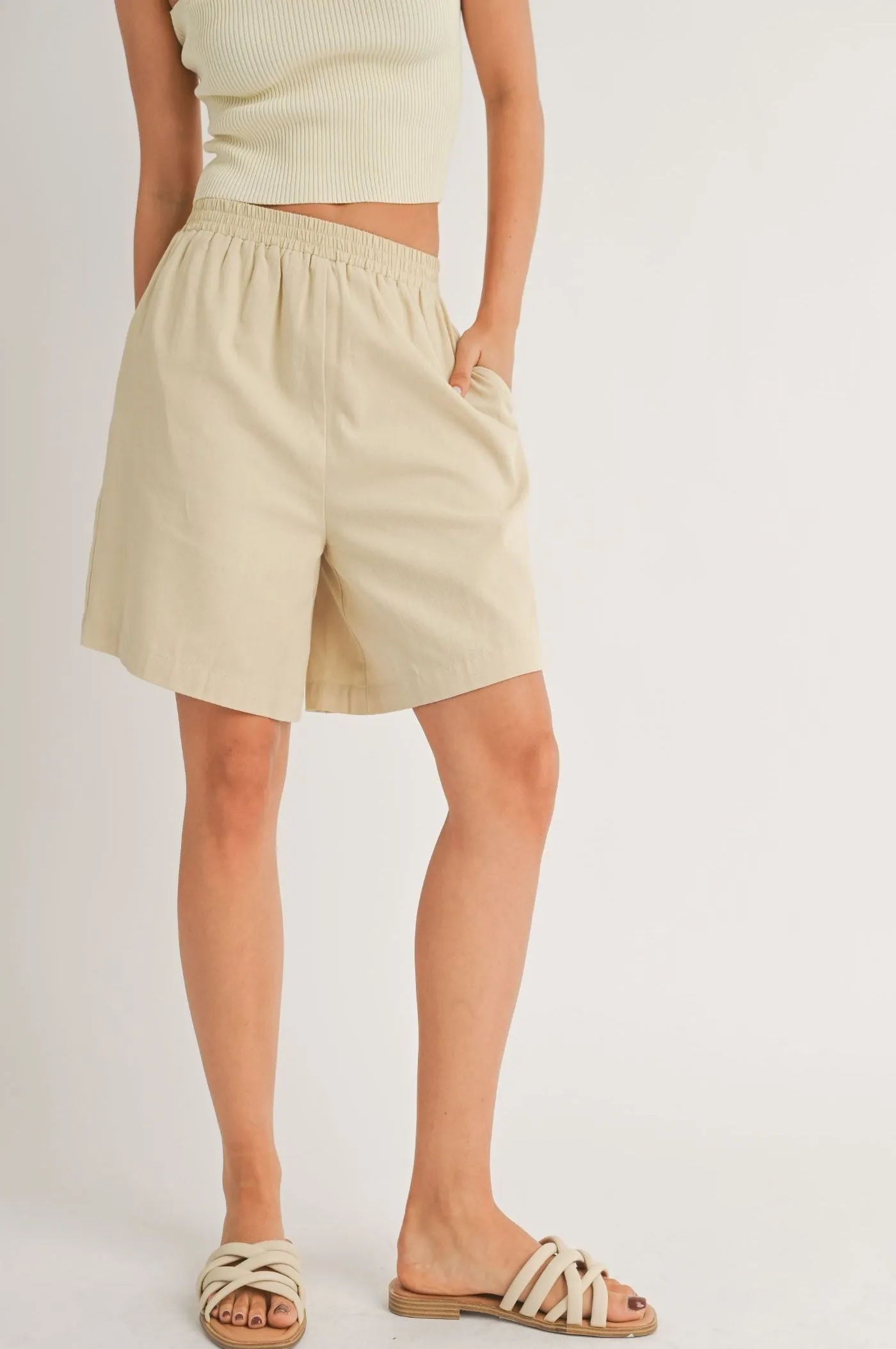 Bermuda Shorts