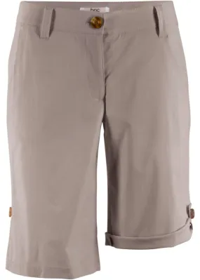 Bpc Bonprix Collection shorts, brown