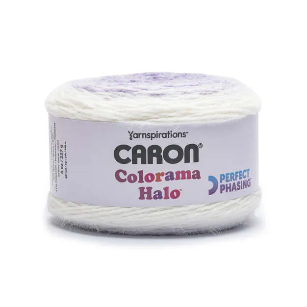 Caron Colorama Halo Yarn (227g/8oz)