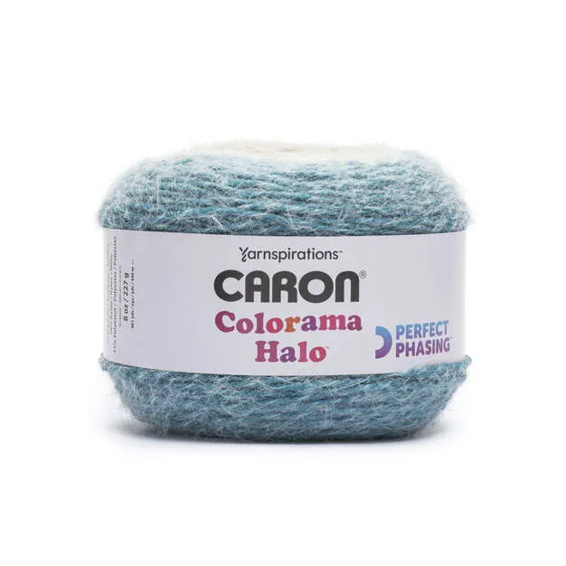 Caron Colorama Halo Yarn (227g/8oz)