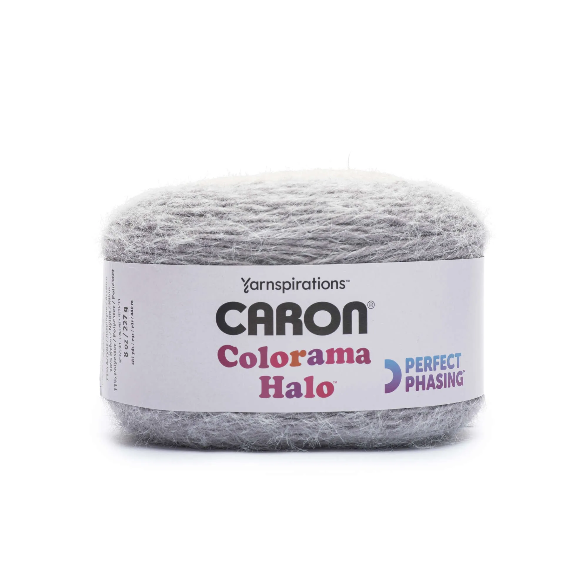 Caron Colorama Halo Yarn (227g/8oz)