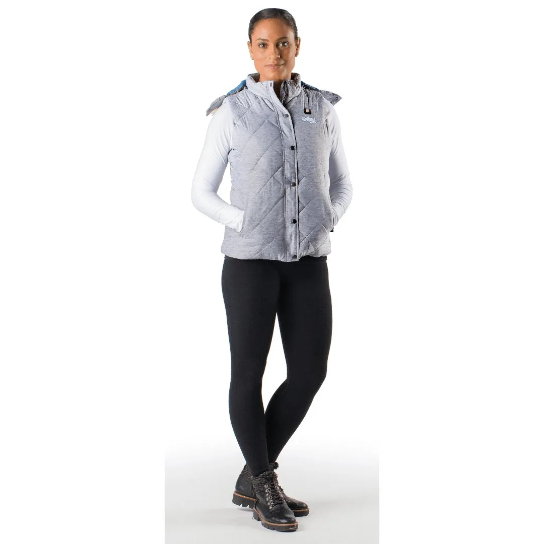 Cirrus Womens Heated Vest