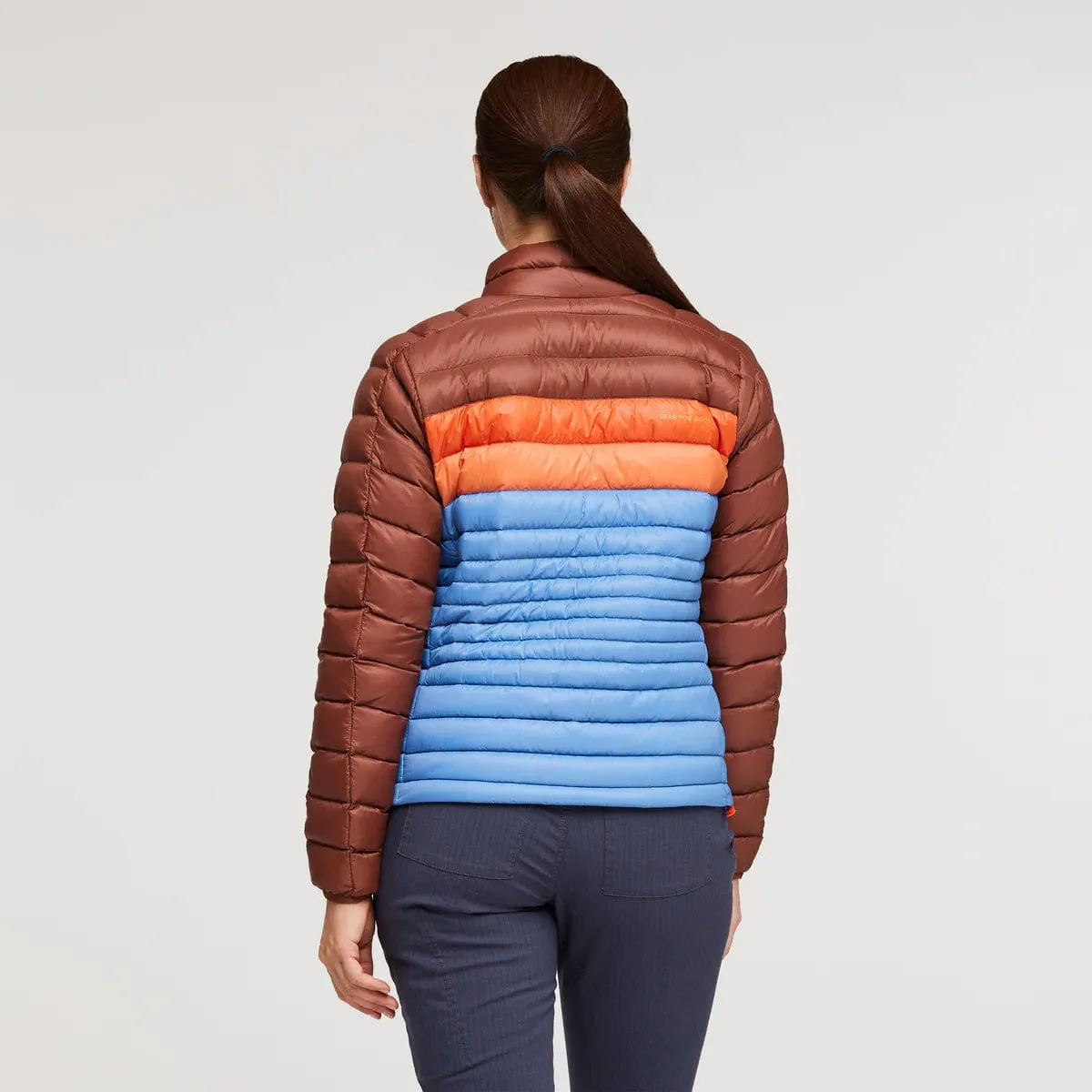 Cotopaxi Fuego Down Jacket - Women's