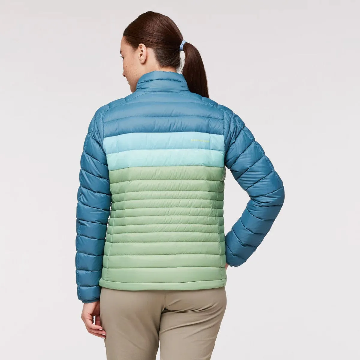 Cotopaxi Fuego Down Jacket - Women's