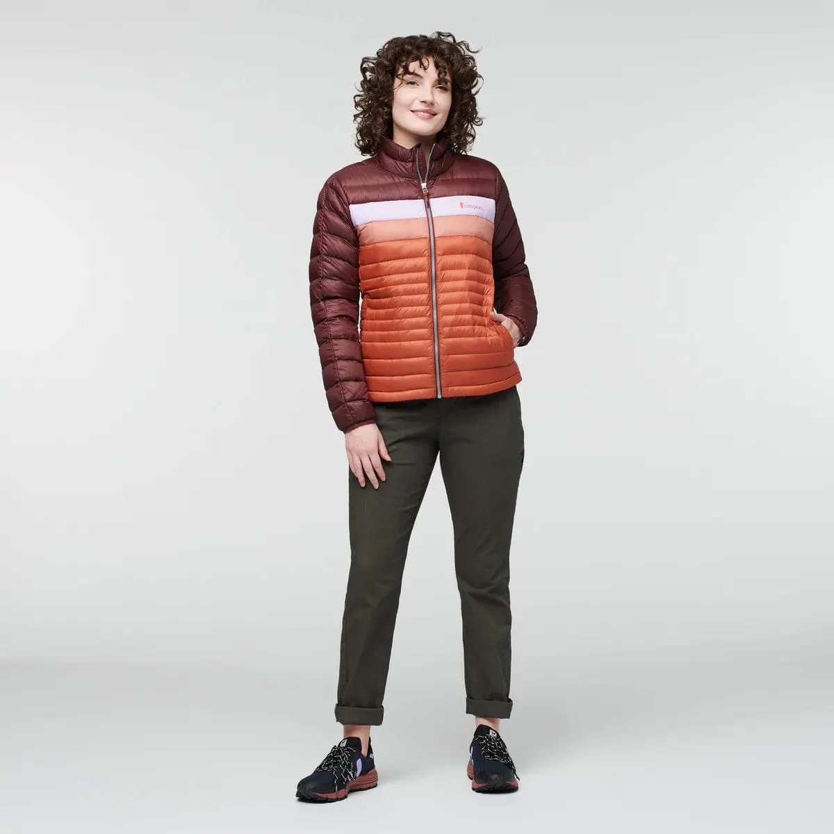 Cotopaxi Fuego Down Jacket - Women's