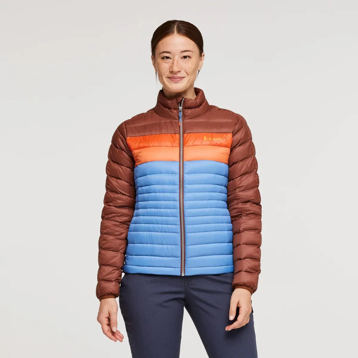 Cotopaxi Fuego Down Jacket - Women's