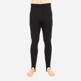 Fourth Element MEN'S XEROTHERM LEGGINGS BLACK M