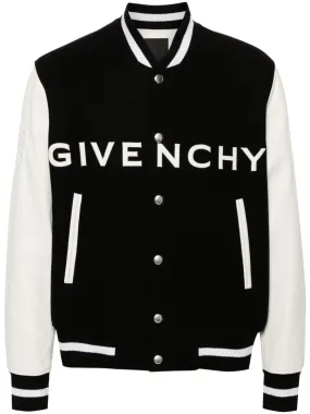 Givenchy Coats Black