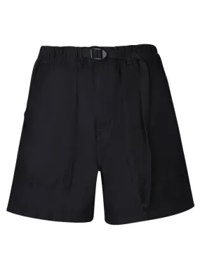 Hayworth black bermuda shorts