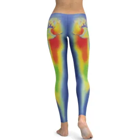 Heatmap Leggings