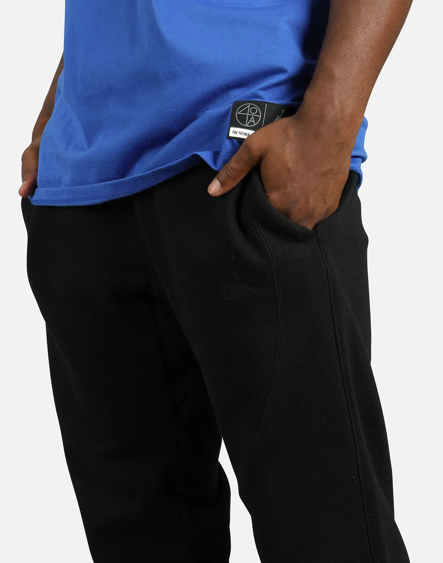 Jordan JSW WINGS FLEECE PANTS