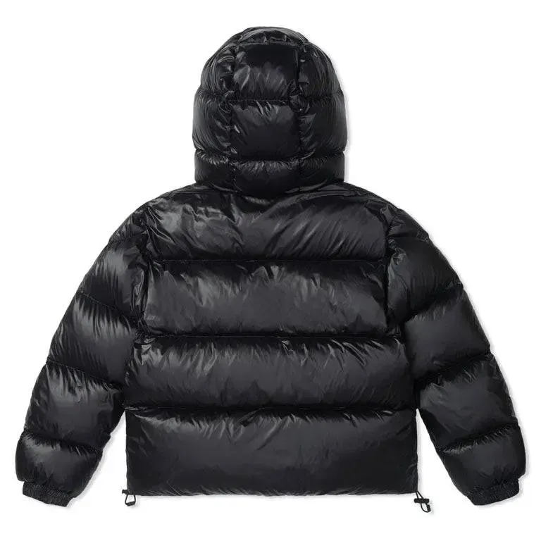 Kudu Double Hood Down Jacket