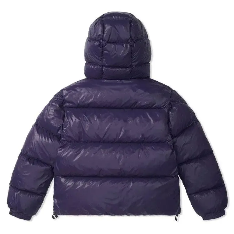 Kudu Double Hood Down Jacket