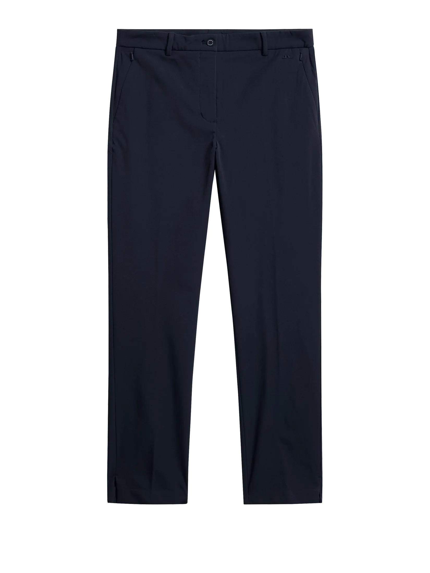 Lei Fleece Twill Pant