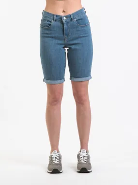 LEVIS CLASSIC BERMUDA SHORTS - CLEARANCE