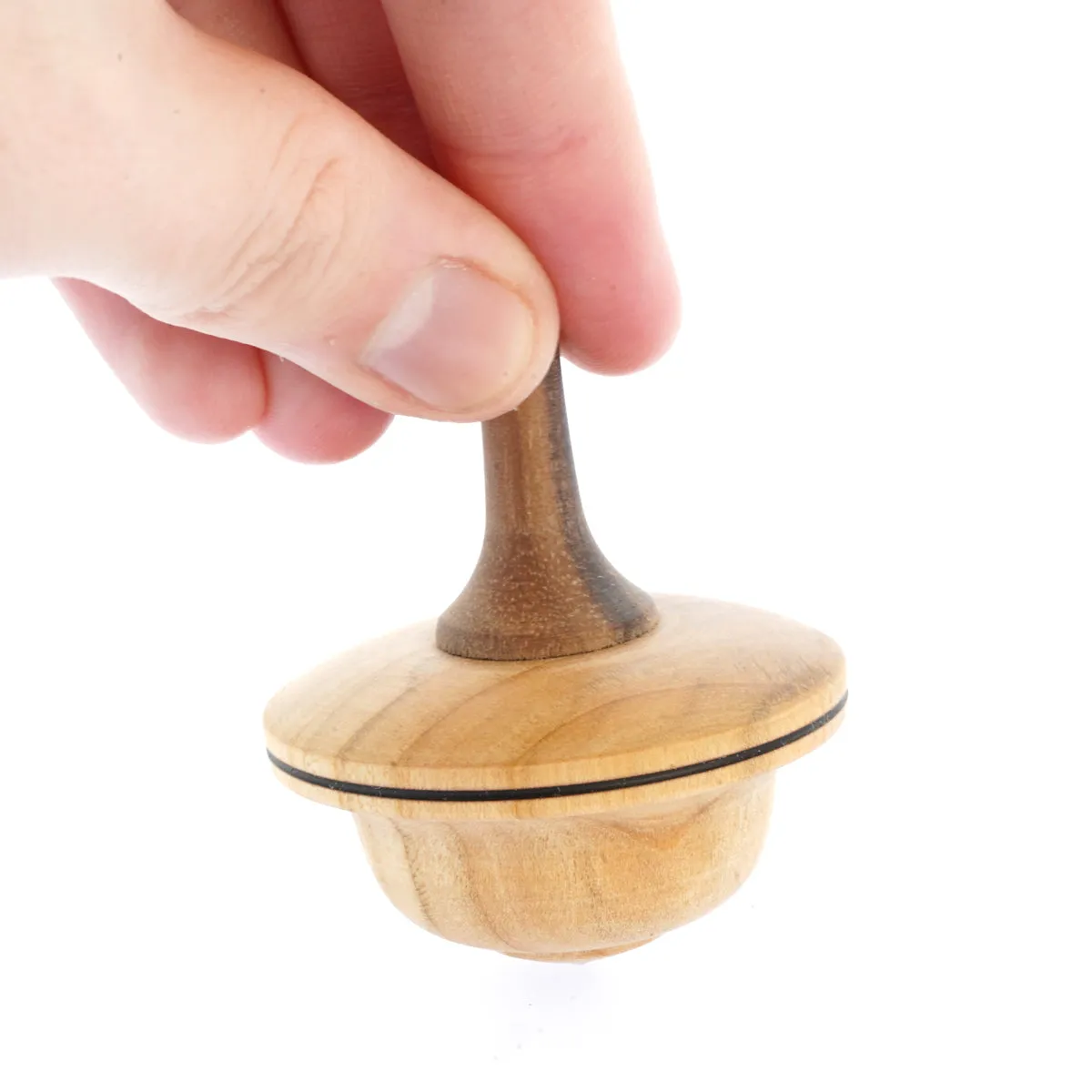 Mader Duet Spinning Top