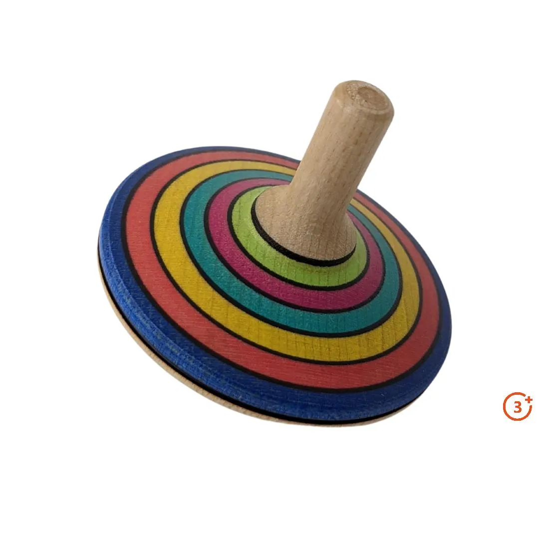 Mader Sprint Spinning Top