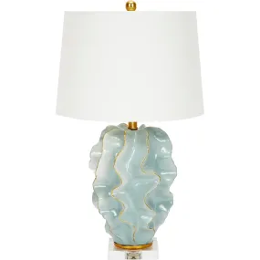 Maris Table Lamp - Coastal Blue