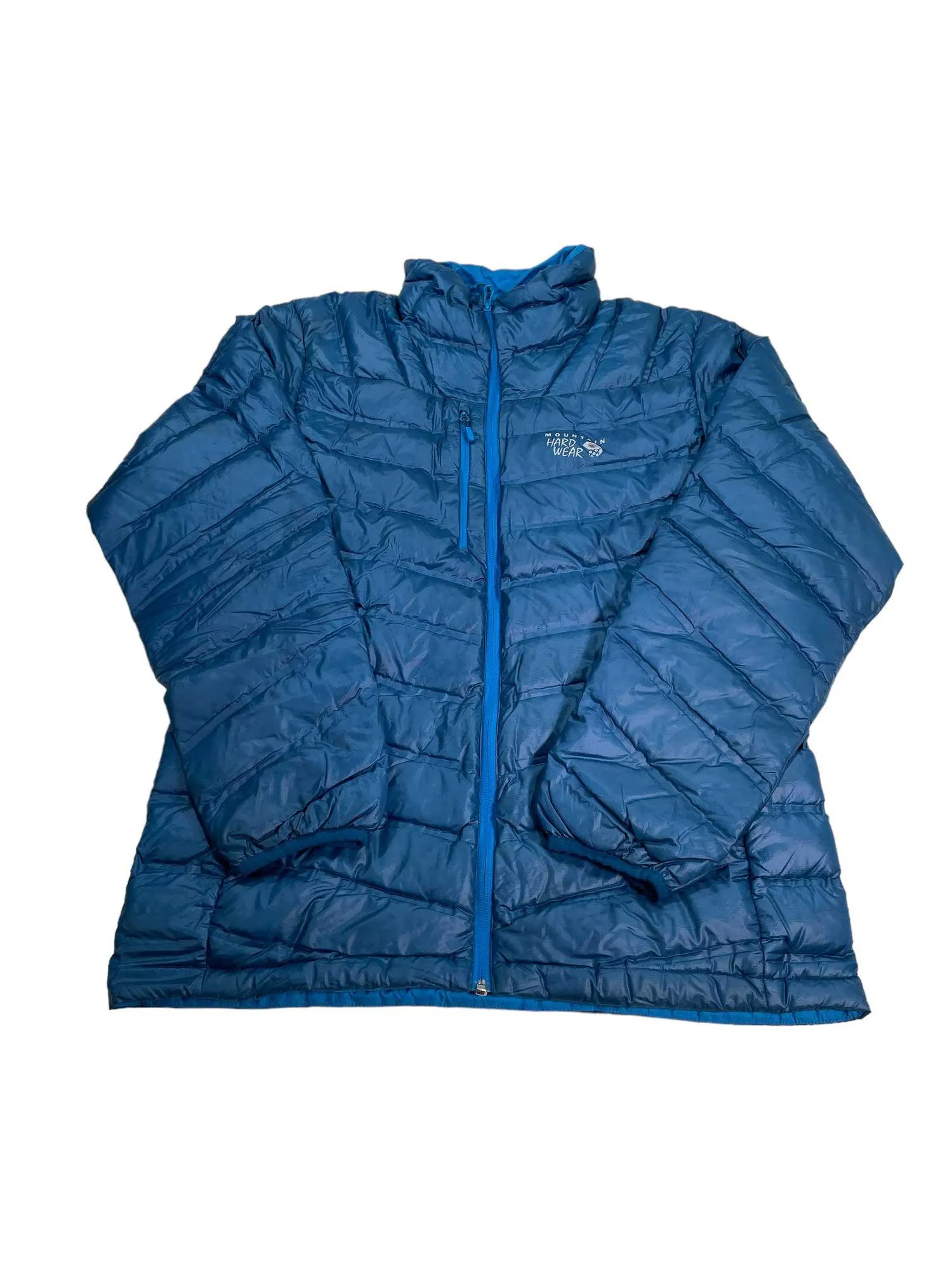 Men's StretchDown RS Jacket