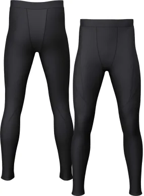 Men's Xero Degrees Thermal Compression Leggings (XO-CH401)