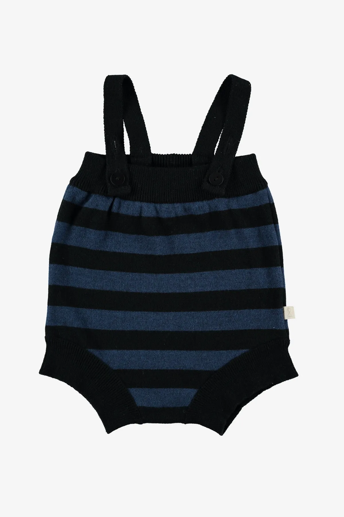 Mini Sibling Baby Shorts Romper