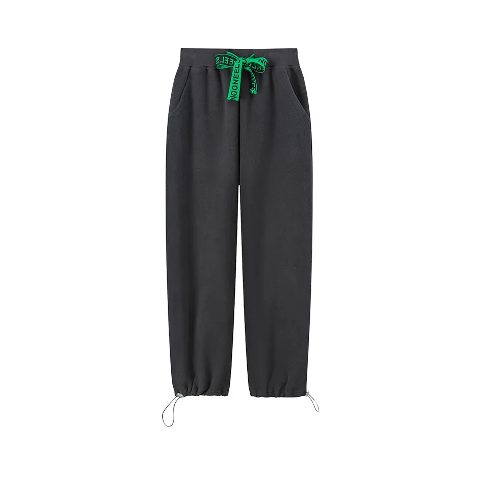 My Great Escape Fleece Pants