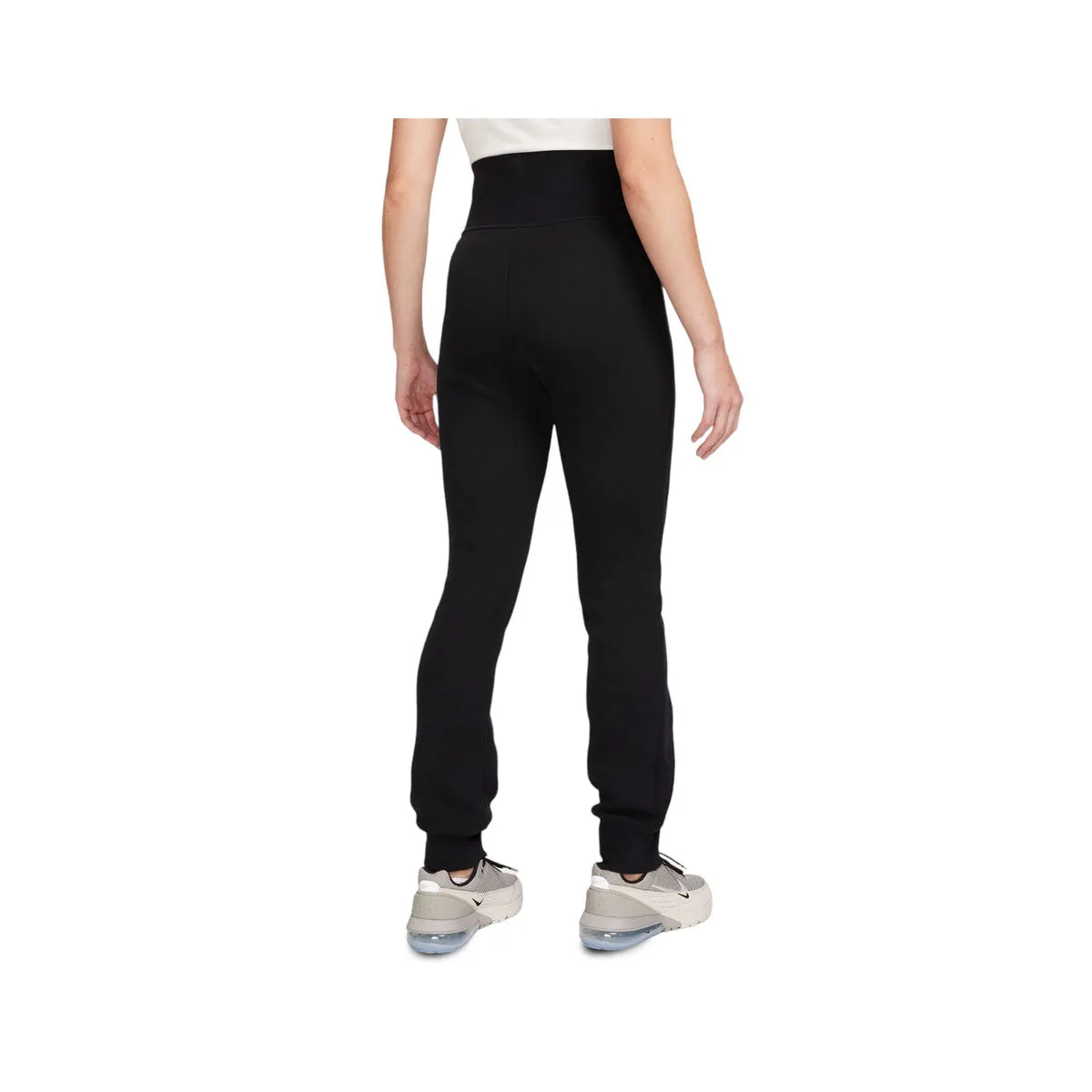 Nike Sportswear Tech Fleece Women's High-Waisted Slim Zip Pants