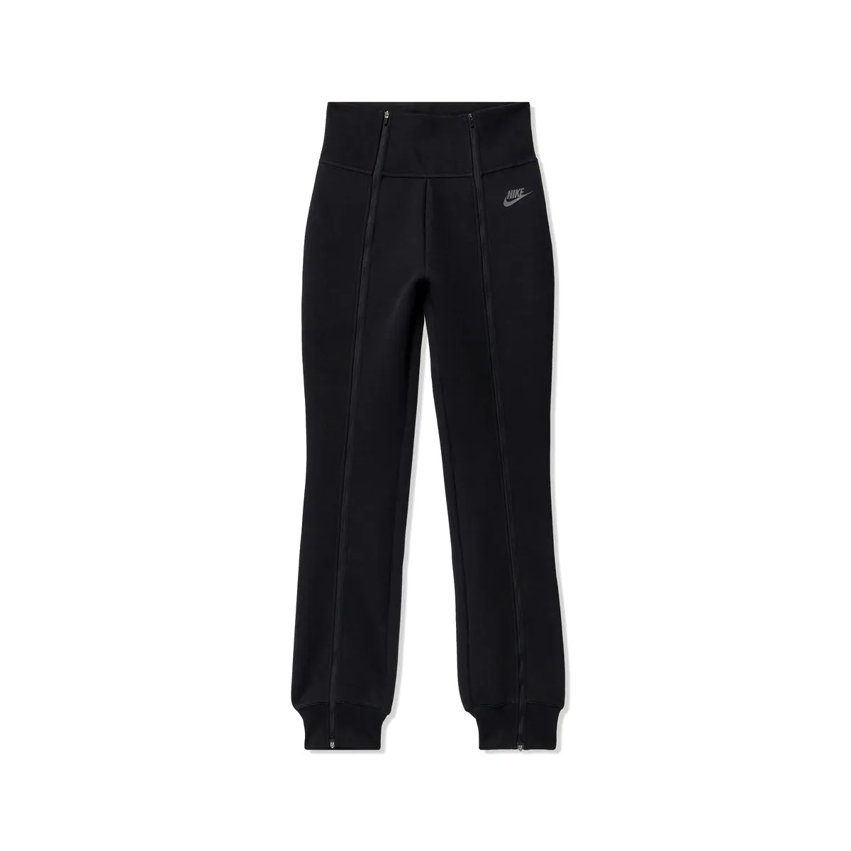 Nike Sportswear Tech Fleece Women's High-Waisted Slim Zip Pants