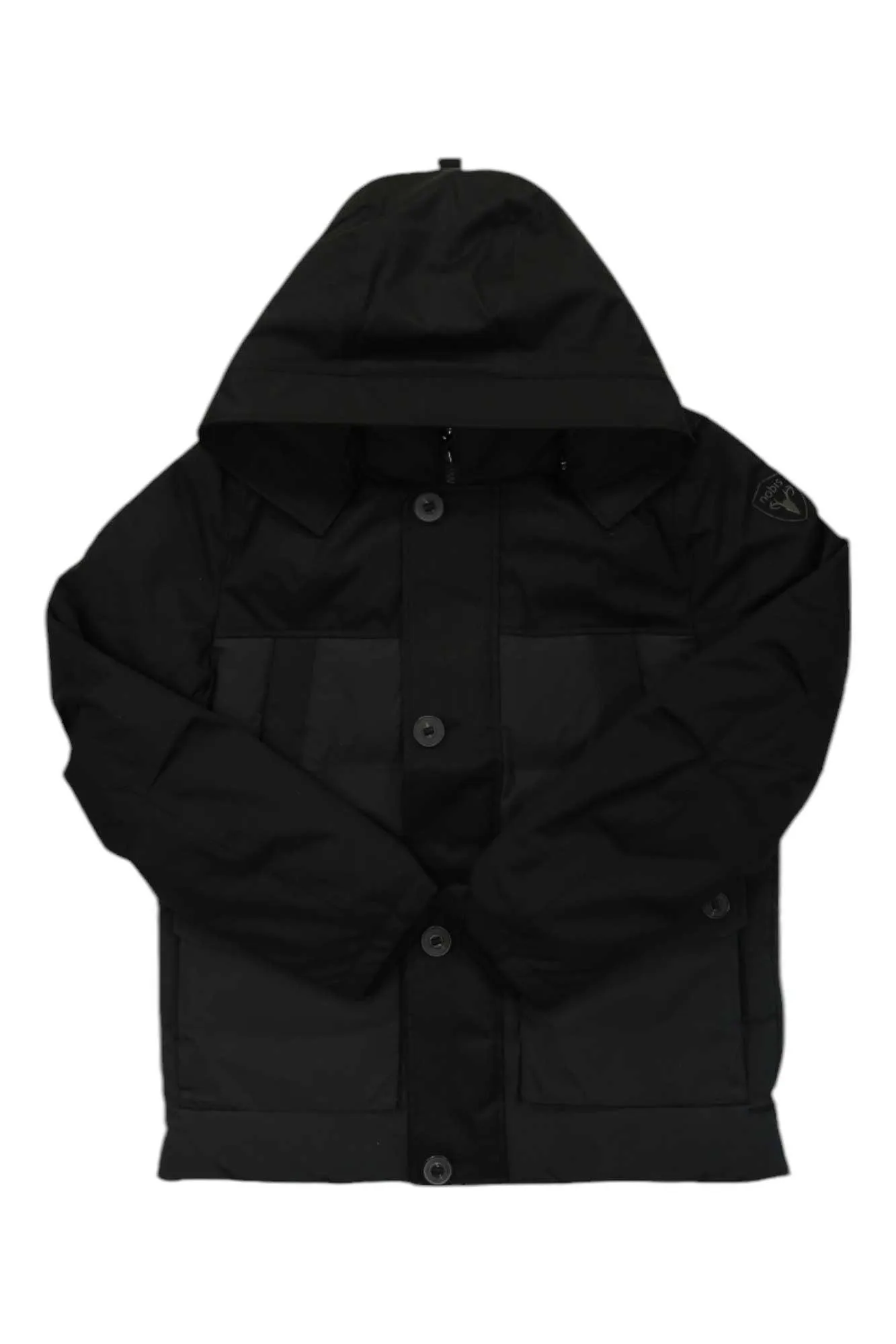 Nobis Mens Cardinal Puffa Parka