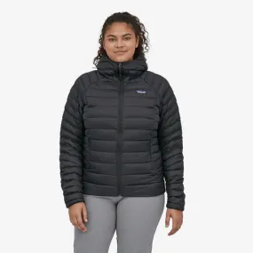 Patagonia Women's Down Sweater Hoody