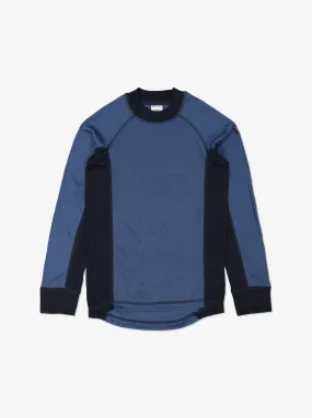 Polyester Kids Thermal Top