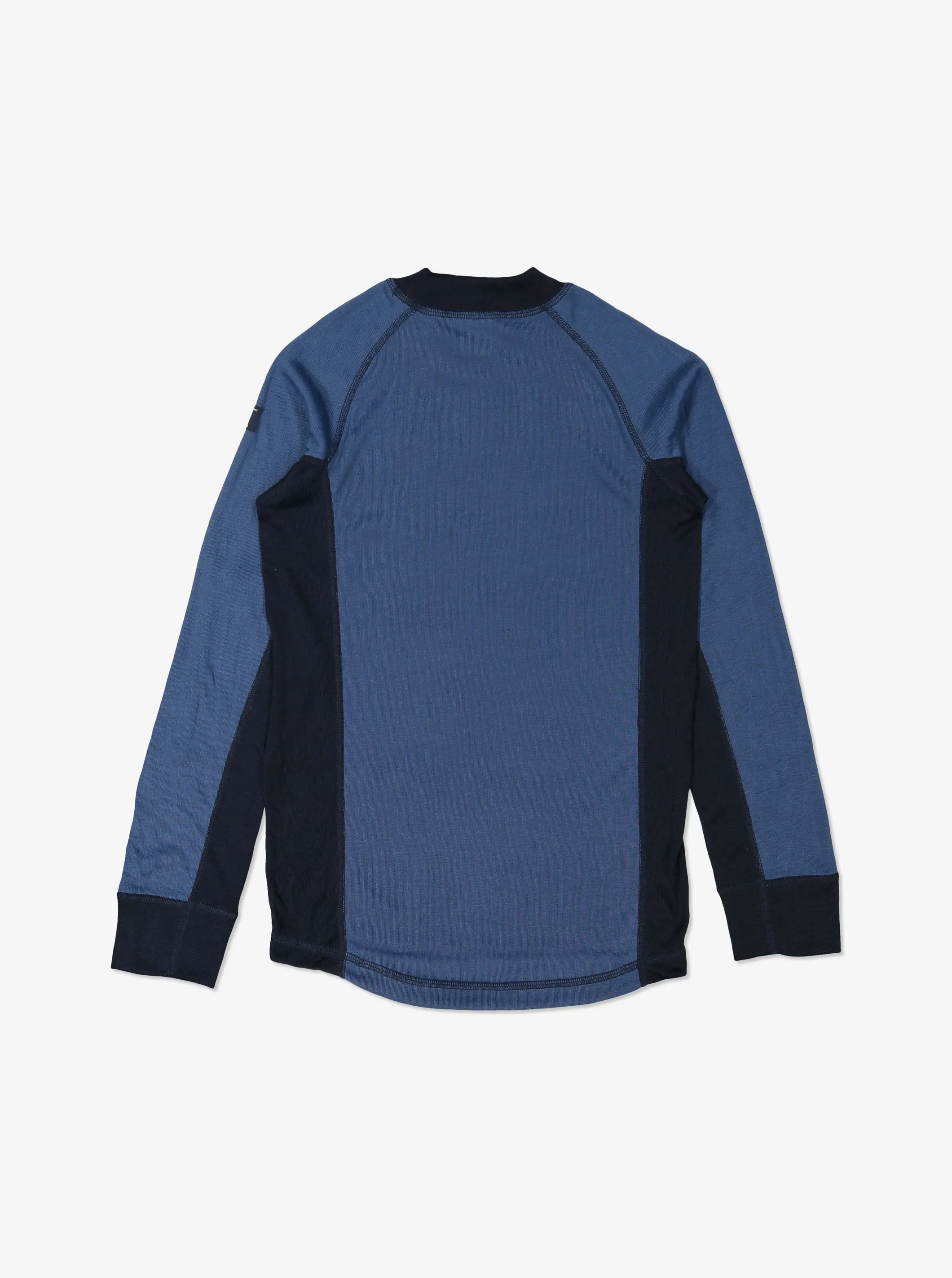 Polyester Kids Thermal Top