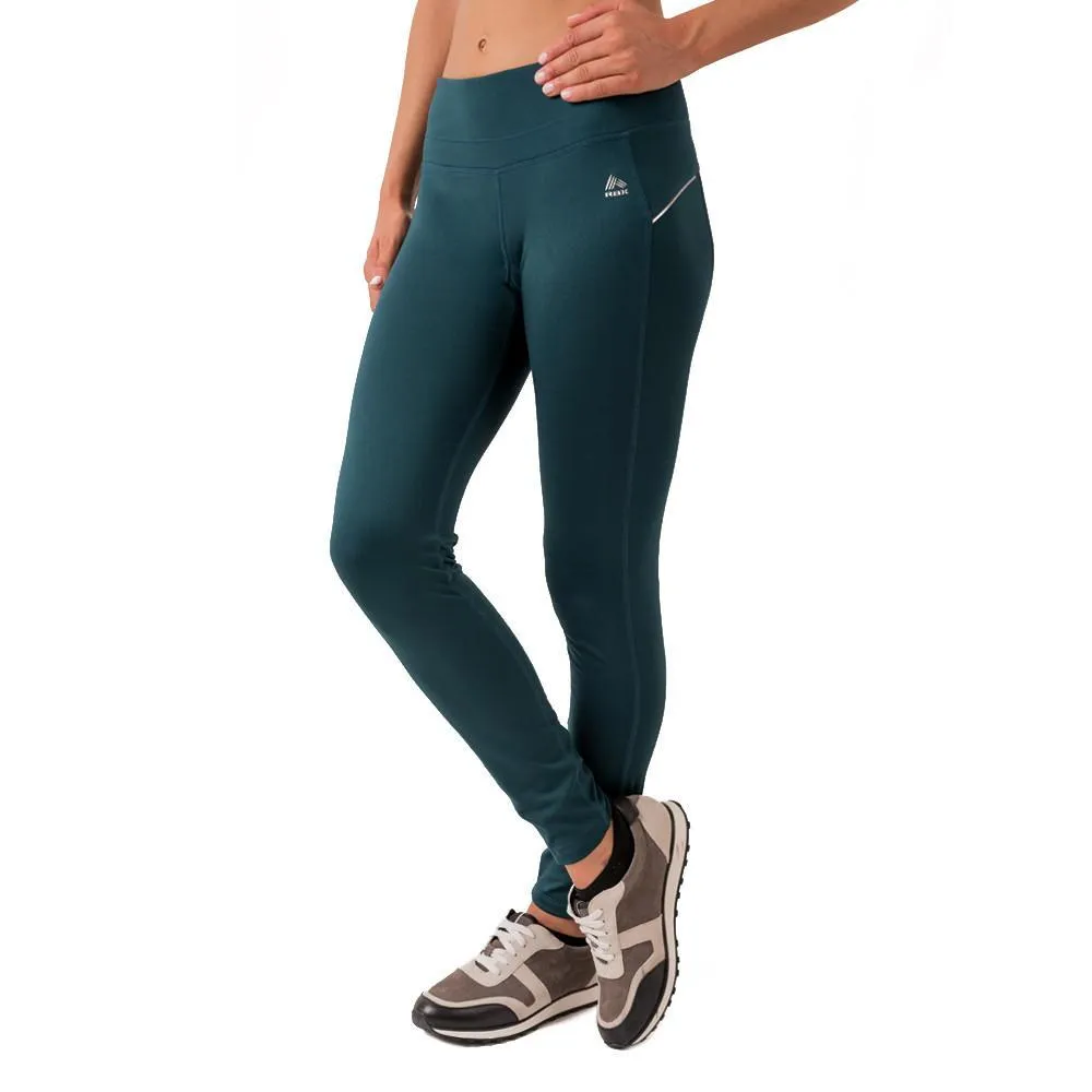 Prime Brushed Yoga Legging