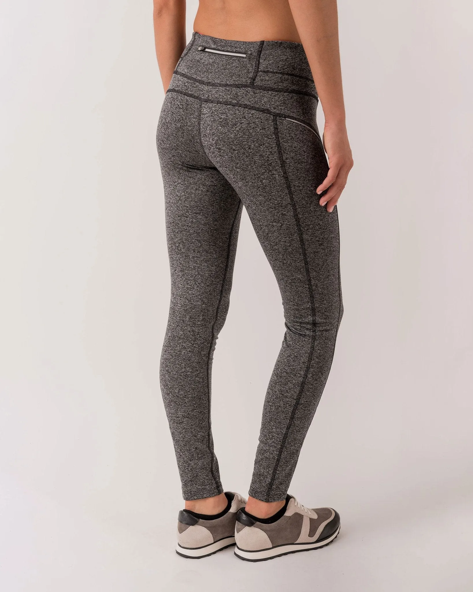 Prime Brushed Yoga Legging