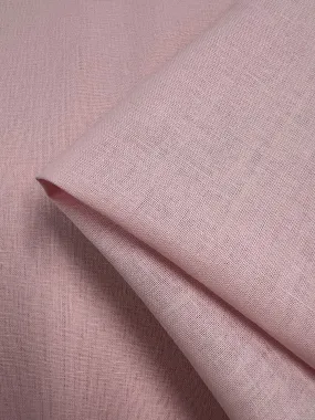 Pure Linen - Pearl - 140cm