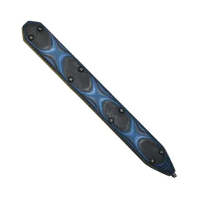 S.O.P."ELITE" (Spec Ops Pen) Blue- Black