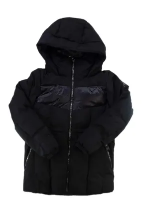 Spyder Womens Eastwood Long Down Jacket