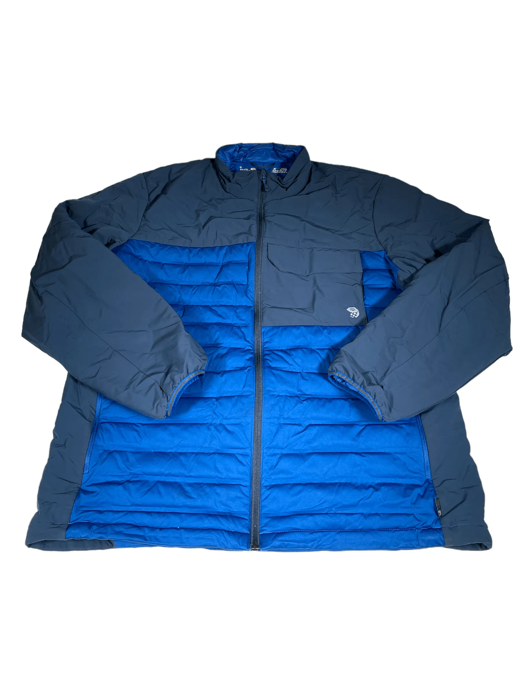 StretchDown HD Jacket