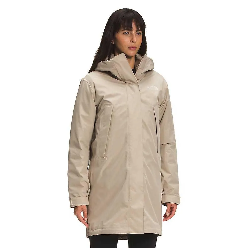 The North Face Womens Arctic Triclimate Jacket