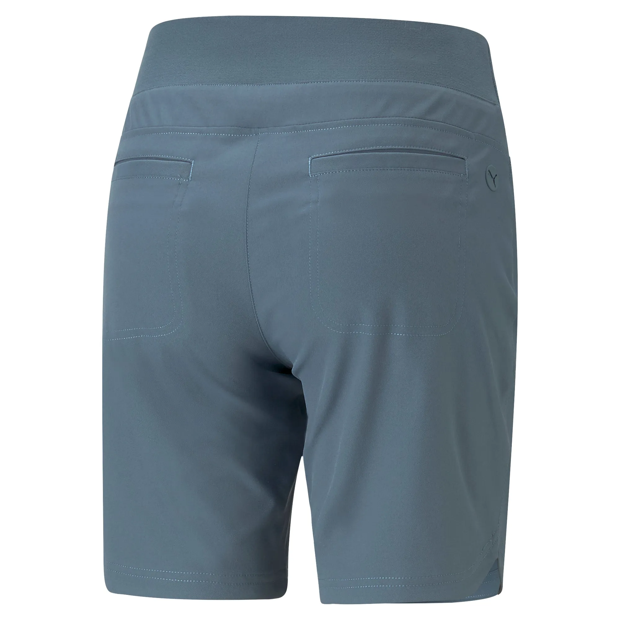 Women's Bermuda Golf Shorts | Evening Sky