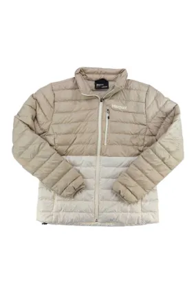 Womens Highlander Down Jacket