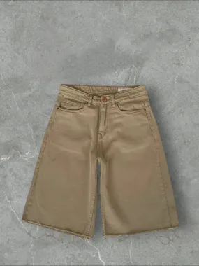 ZUDIO AUSTIN BERMUDA SHORTS